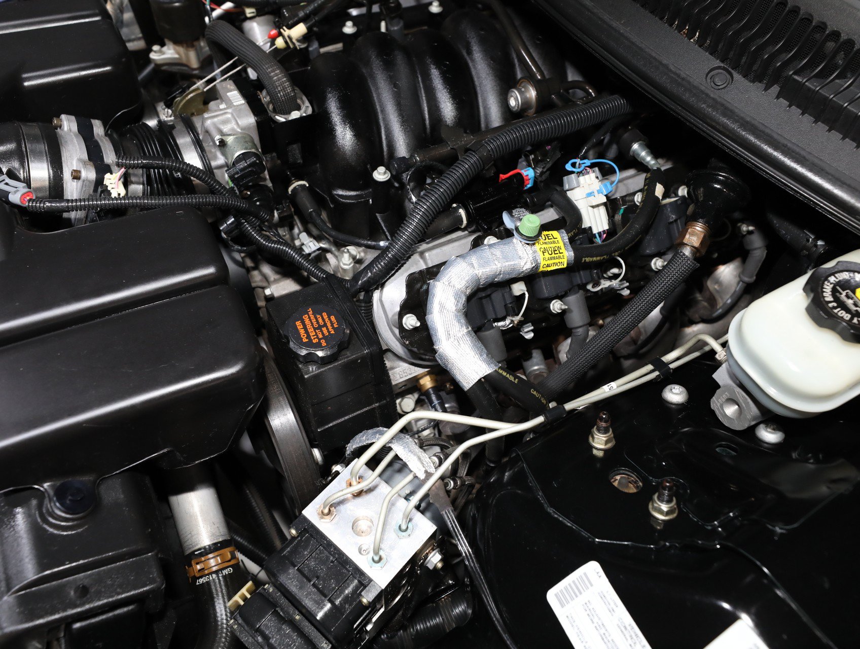Used 1999 Pontiac Firebird Trans Am RWD image 75