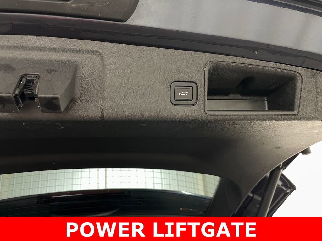 Certified 2018 GMC Terrain SLE w/ Driver Convenience Package image 44