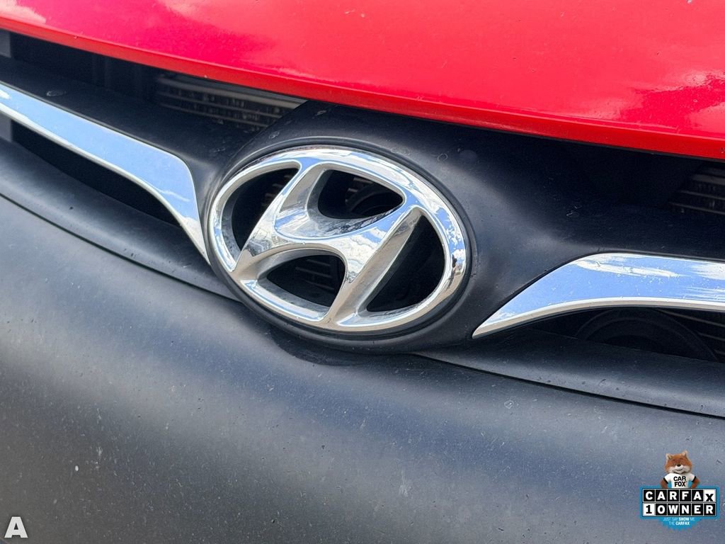 Used 2016 Hyundai Genesis Coupe 3.8 RWD image 7