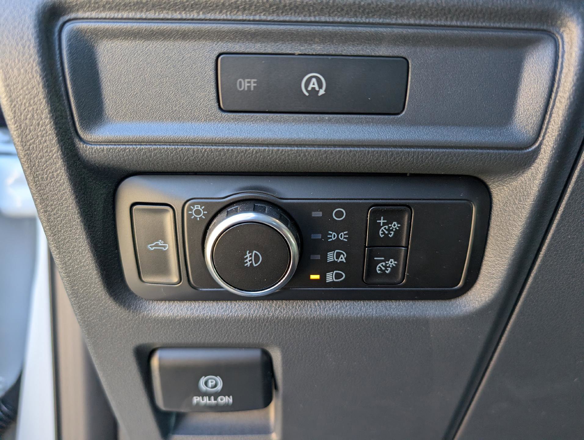 New 2025 Ford F150 STX image 14