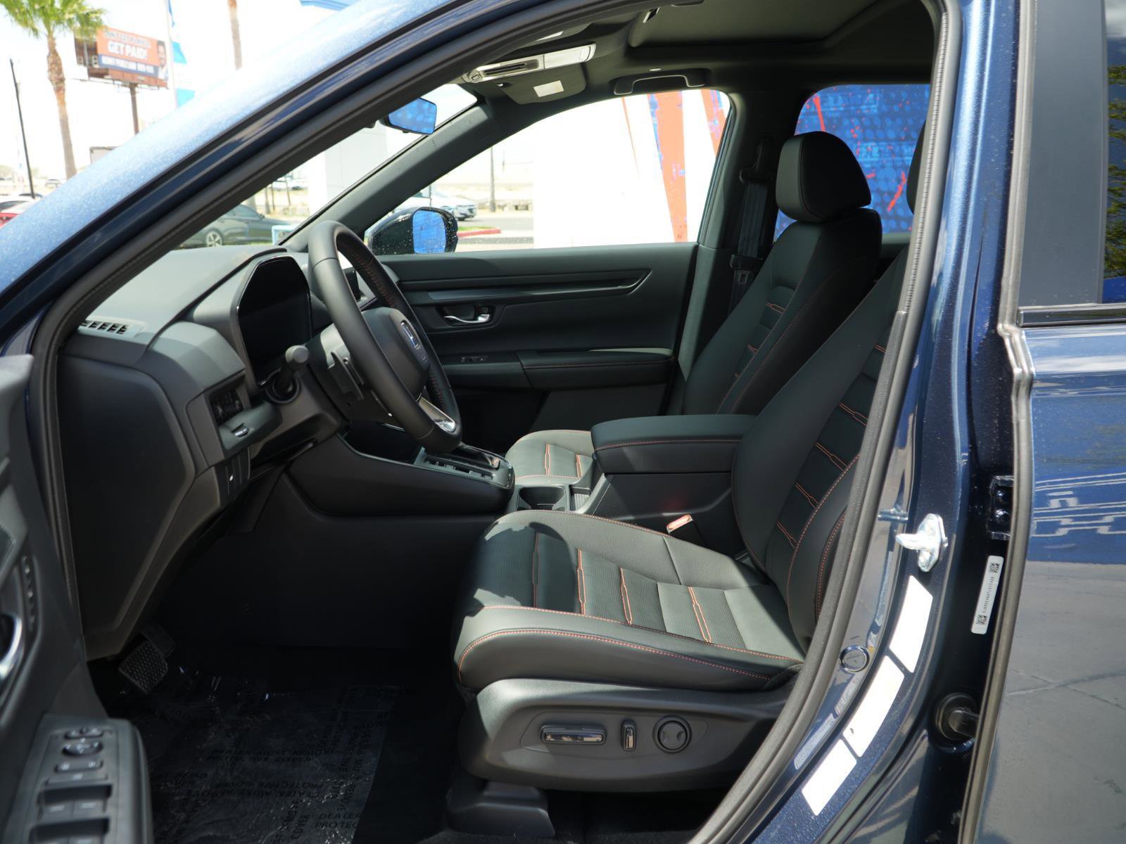 New 2026 Honda CR-V Sport-L image 16