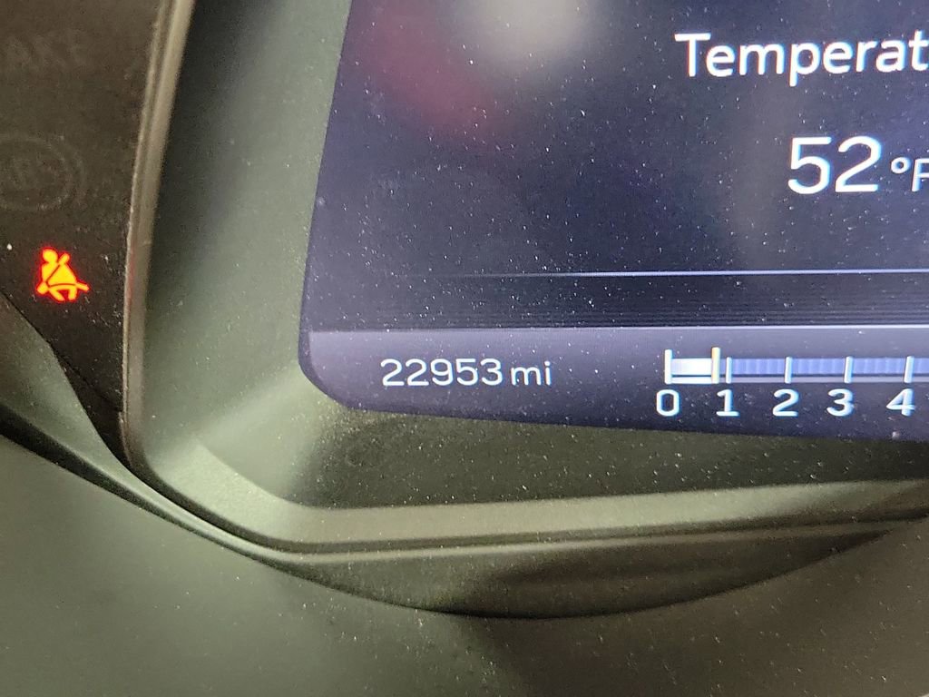 Certified 2024 Cadillac CT5 V w/ Premium Package image 26