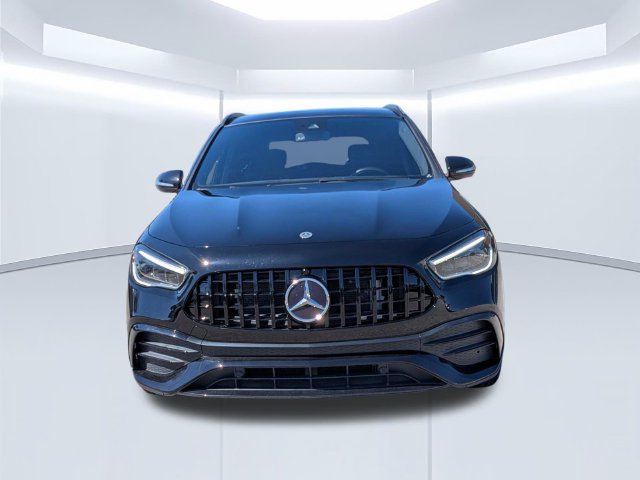 Used 2022 Mercedes-Benz GLA 35 AMG 4MATIC image 10