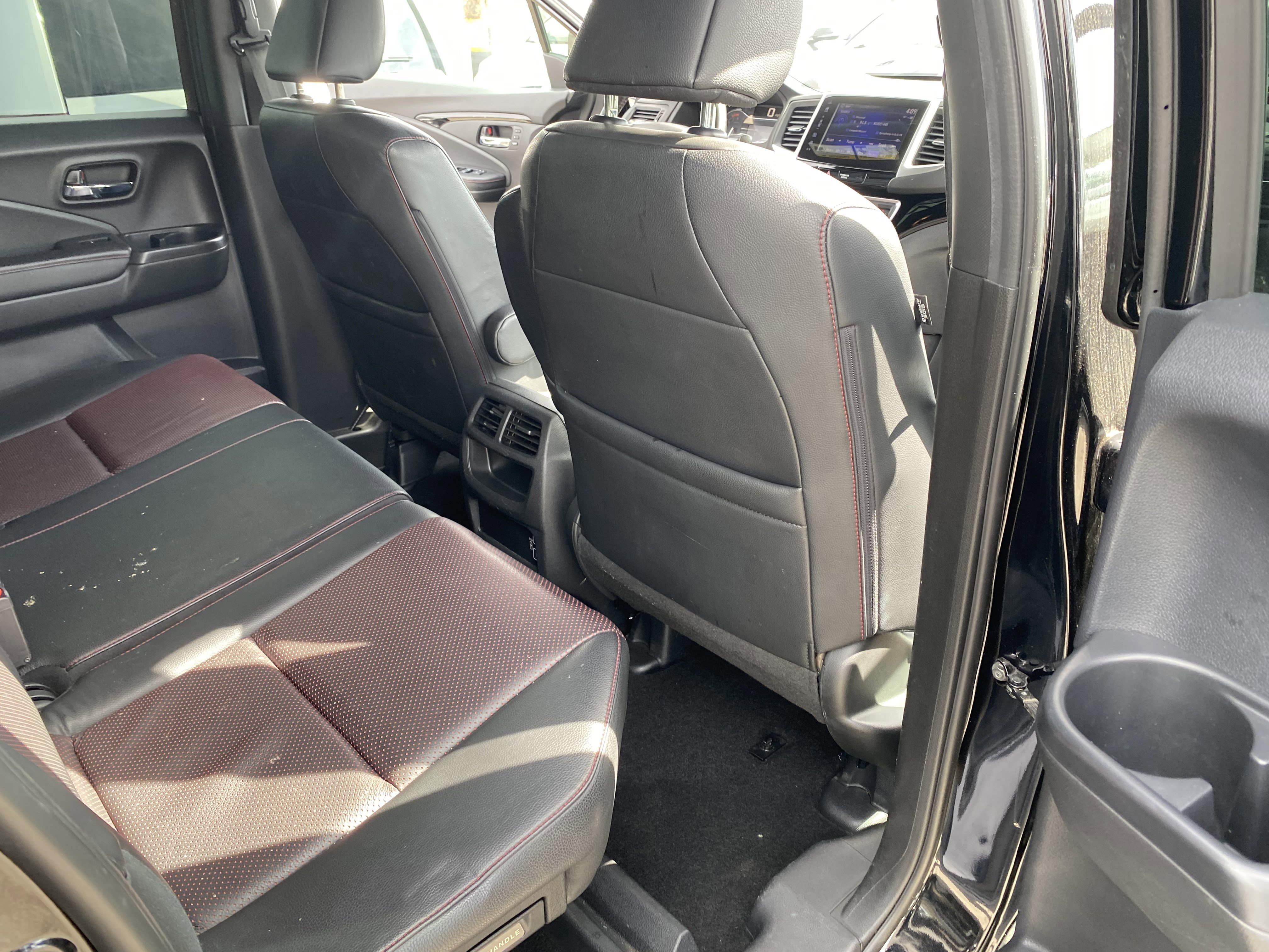 Used 2019 Honda Ridgeline Black Edition image 20