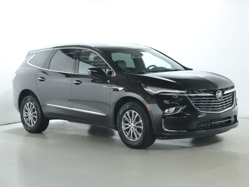 Used 2024 Buick Enclave Essence FWD image 7