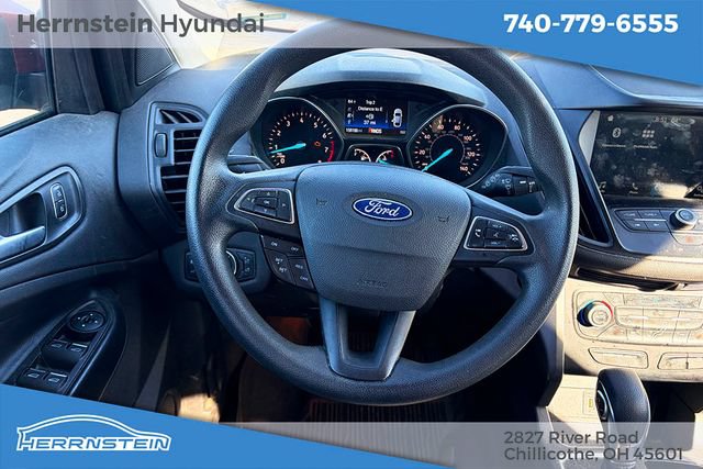 Used 2019 Ford Escape SE AWD/4WD image 9