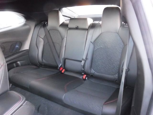 New 2026 Dodge Charger Scat Pack w/ Blacktop Package image 37