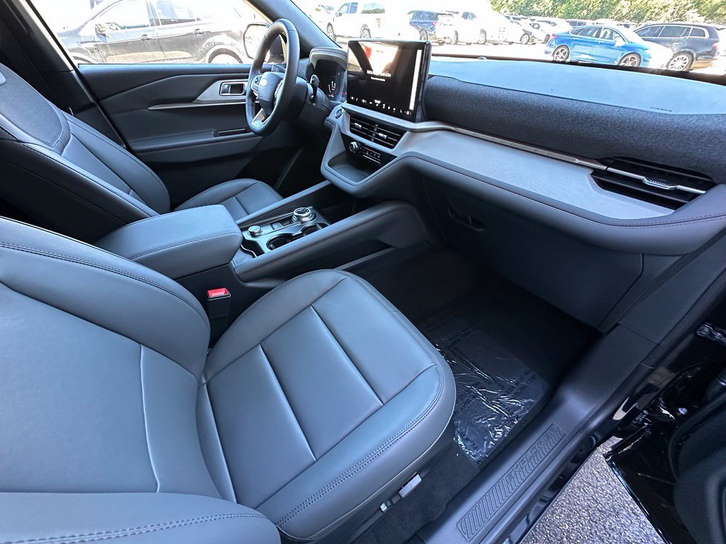 New 2027 Ford Explorer Active w/ Active Comfort Package AWD/4WD image 20
