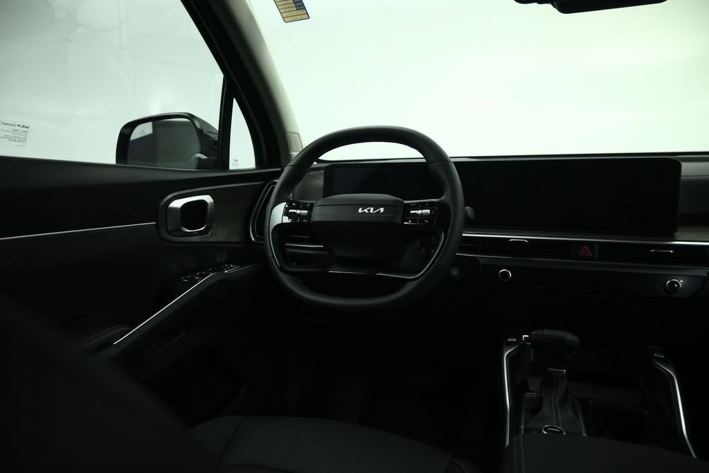 Certified 2026 Kia Sorento X-Line EX AWD/4WD image 39