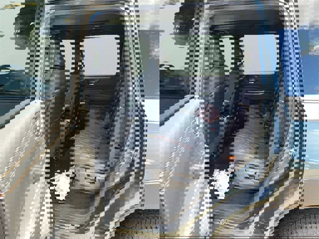 New 2025 Nissan Armada PRO-4X w/ Pro-4X Premium Package image 22