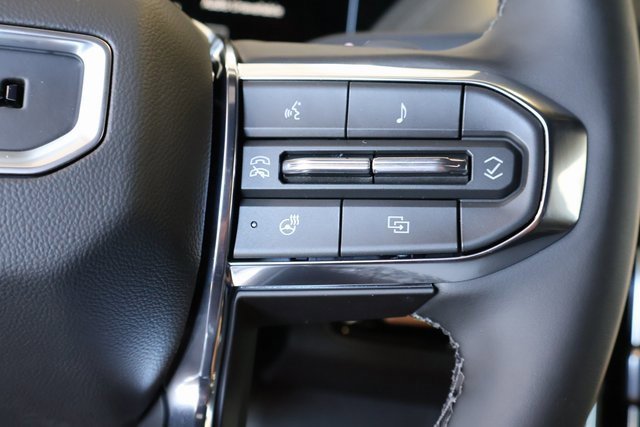New 2026 GMC Yukon Denali w/ Sun & Power Step Package image 25