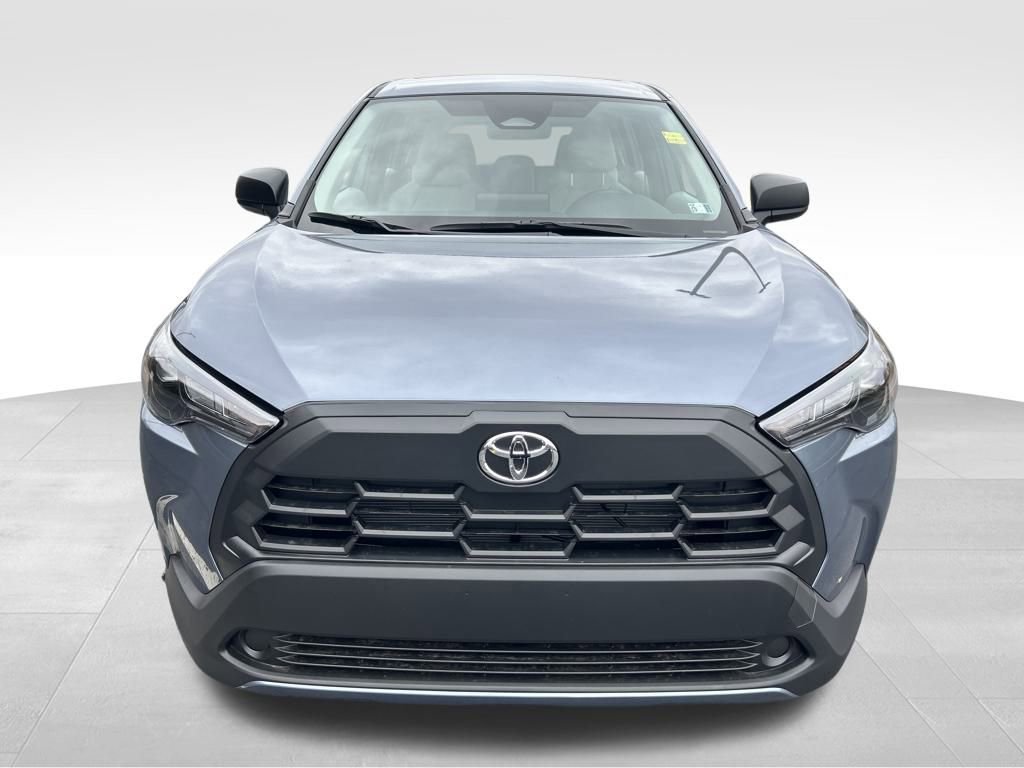 New 2026 Toyota Corolla Cross L image 8