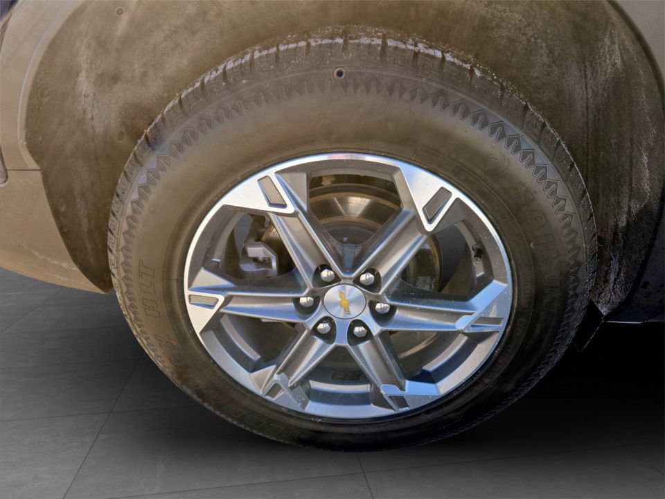 Used 2023 Chevrolet Blazer LT image 32