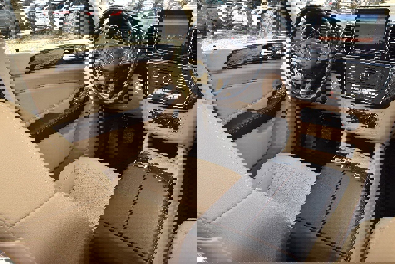 Used 2017 Mercedes-Benz GLE 350 4MATIC image 15