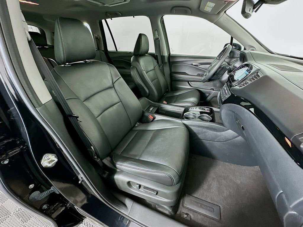 Used 2021 Honda Pilot Touring image 31