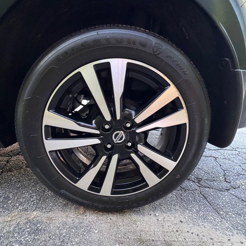 Used 2020 Nissan Kicks SV w/ Exterior Package image 34