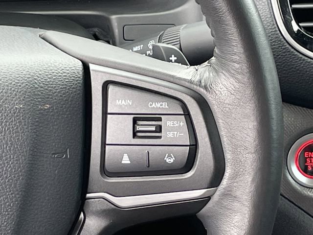 New 2025 Honda Ridgeline RTL image 13