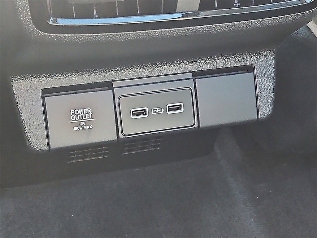 Certified 2023 Acura MDX FWD w/ Technology Package image 14