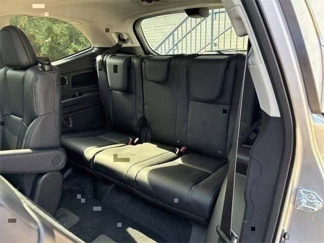 New 2025 Subaru Ascent Touring image 17