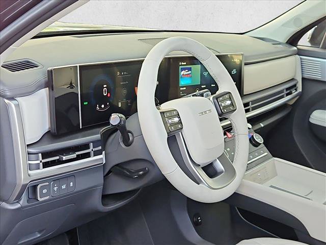 New 2027 Hyundai Santa Fe SEL AWD/4WD image 3