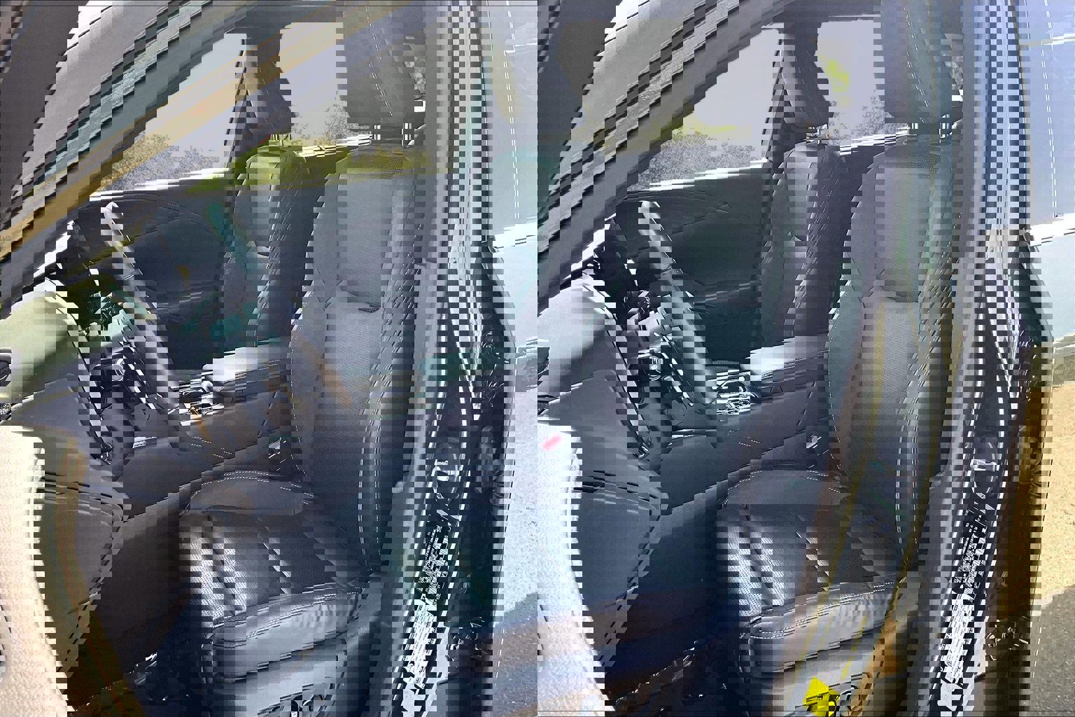 Used 2023 Lexus RX 350 AWD w/ Accessory Package (Z1) image 25