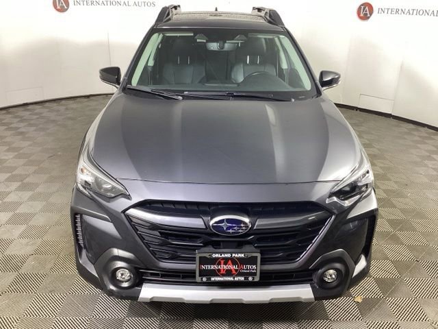 Used 2023 Subaru Outback Limited image 2