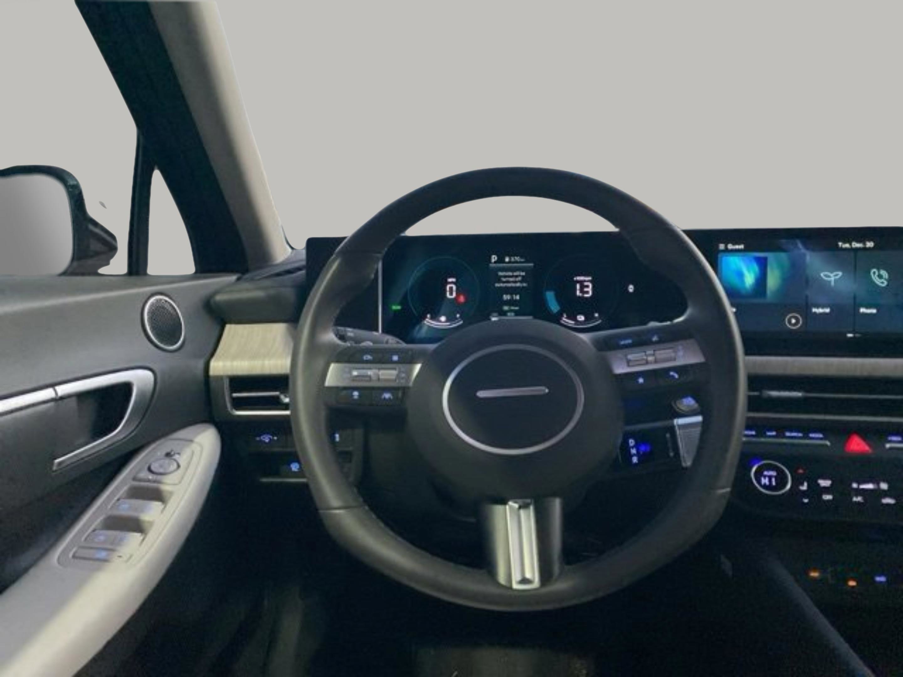 Used 2024 Hyundai Sonata SEL image 31