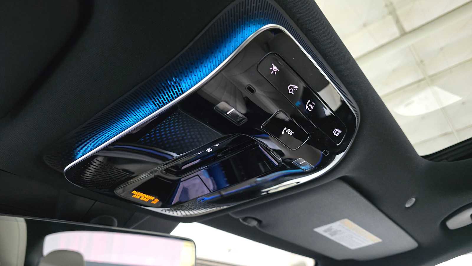 New 2026 Mercedes-Benz E 350 4MATIC Sedan image 32