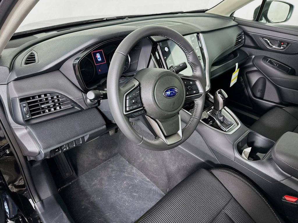New 2025 Subaru Legacy Premium image 13