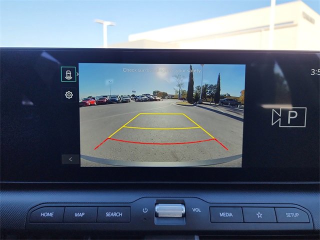 New 2025 Kia K4 LXS image 20