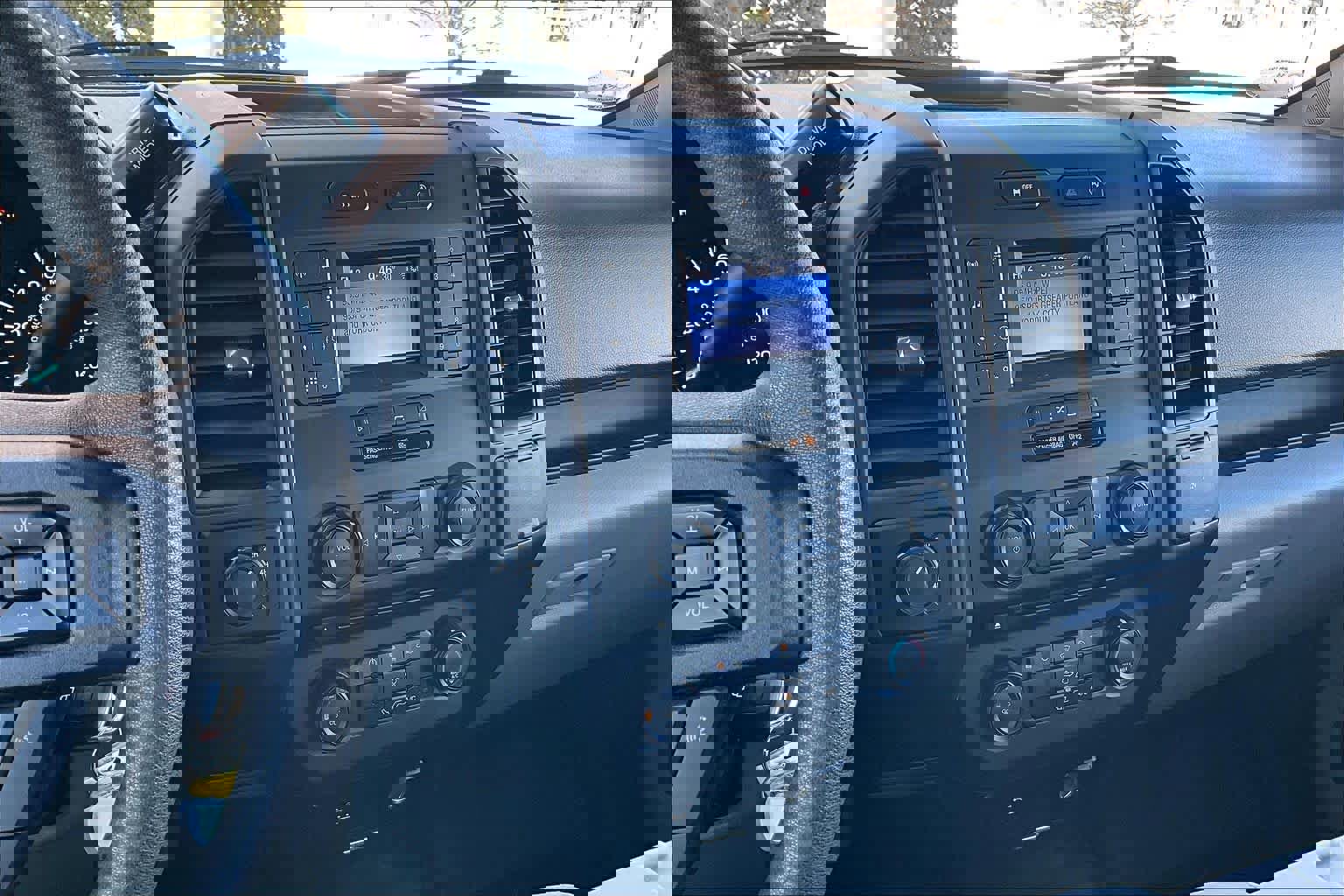 Used 2018 Ford F150 XL w/ Equipment Group 101A Mid image 7