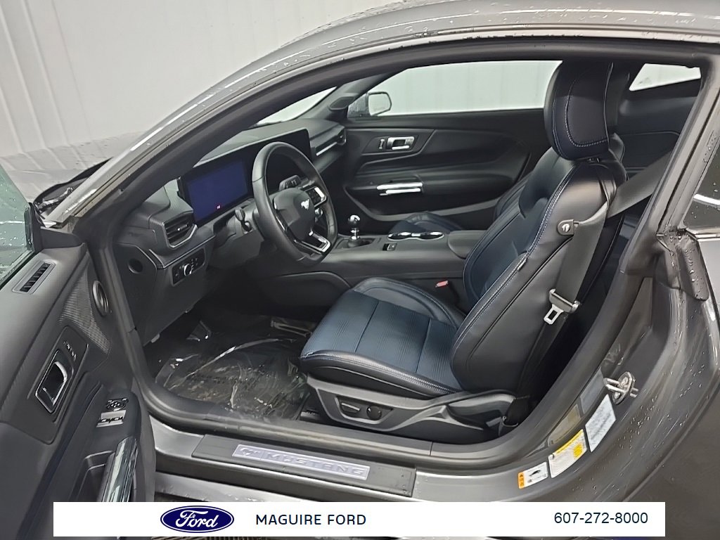 Used 2024 Ford Mustang GT Premium w/ California Special Package image 29