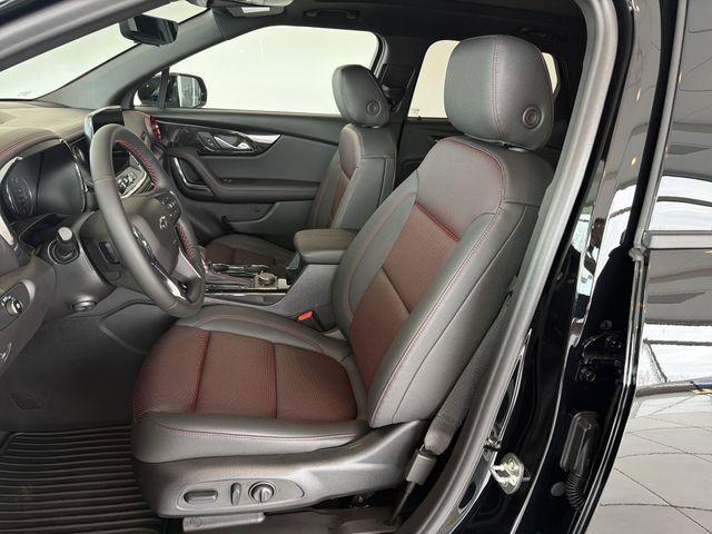 New 2026 Chevrolet Blazer RS w/ Driver Confidence II Package image 21