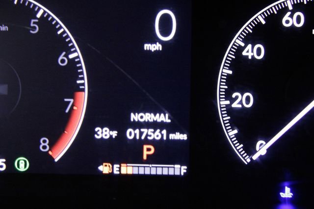 Certified 2023 Honda HR-V LX image 24