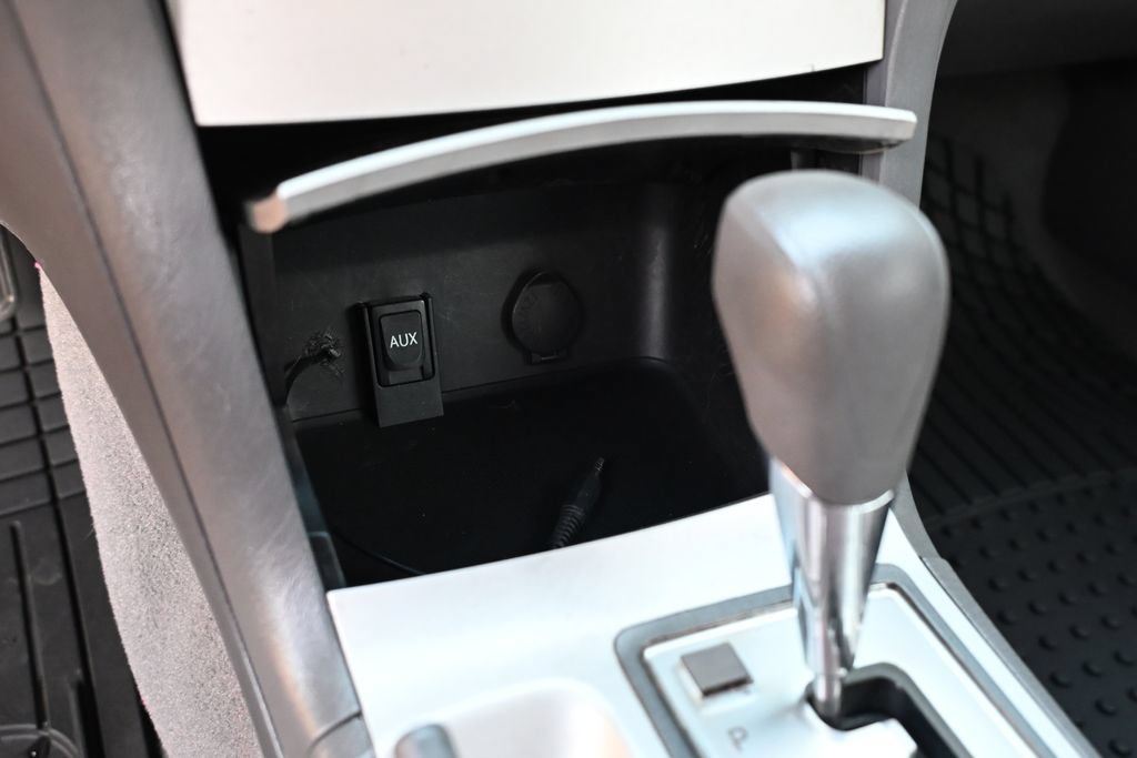 Used 2007 Toyota Solara SE FWD image 22