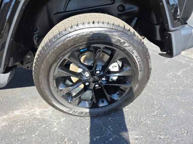 Used 2023 Jeep Wrangler Unlimited Sahara w/ Cold Weather Group image 56