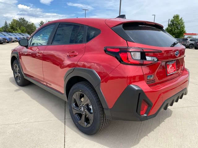 New 2026 Subaru Crosstrek 2.5i AWD/4WD image 3