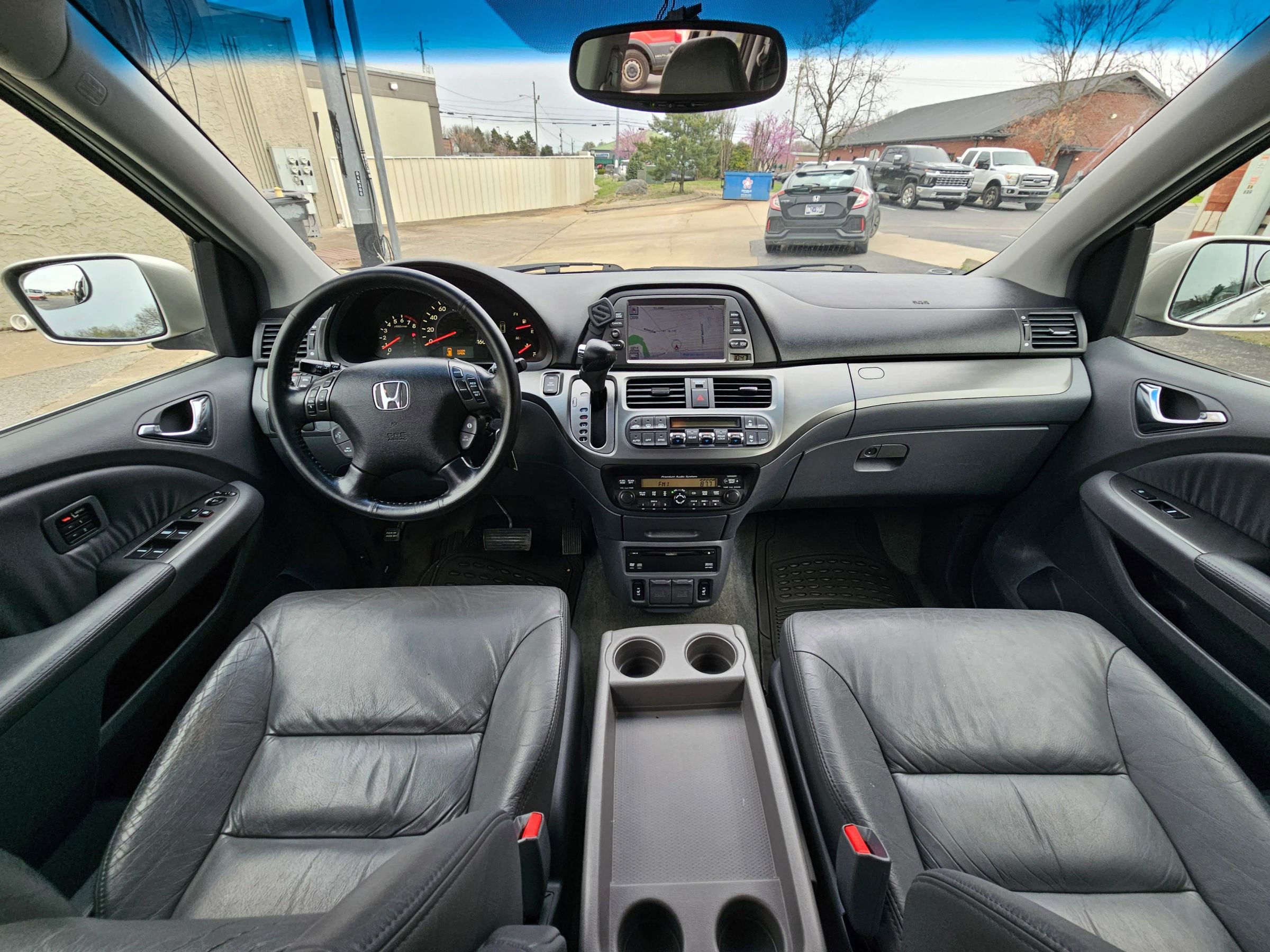 Used 2006 Honda Odyssey Touring image 23