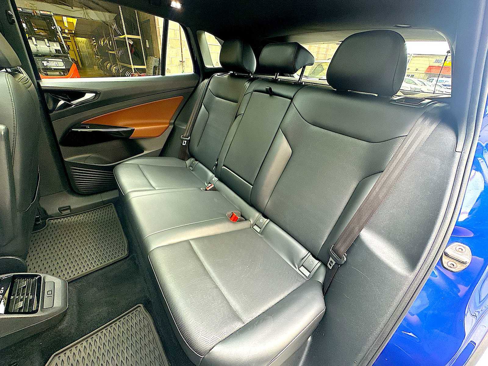 Used 2021 Volkswagen ID.4 Pro S image 24