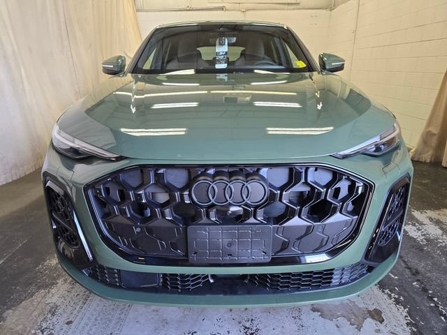 New 2026 Audi Q5 Prestige AWD/4WD image 2