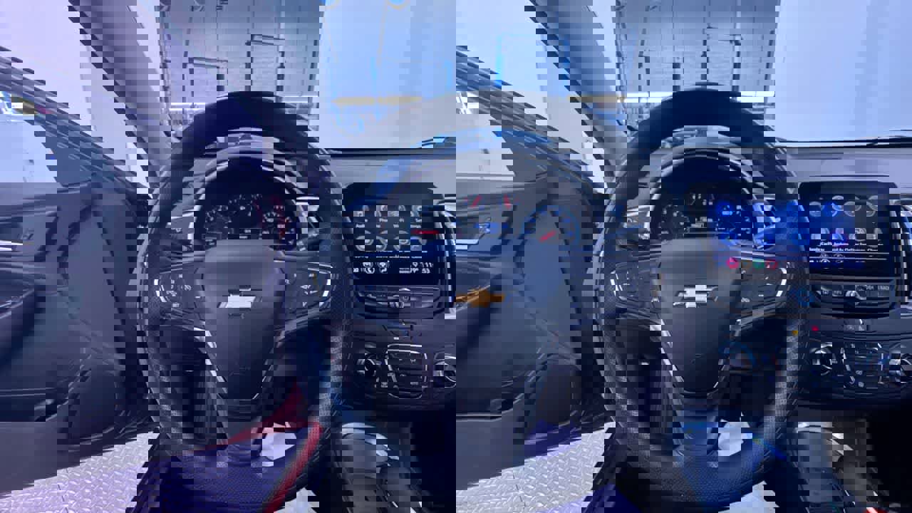 Used 2024 Chevrolet Malibu LT image 15