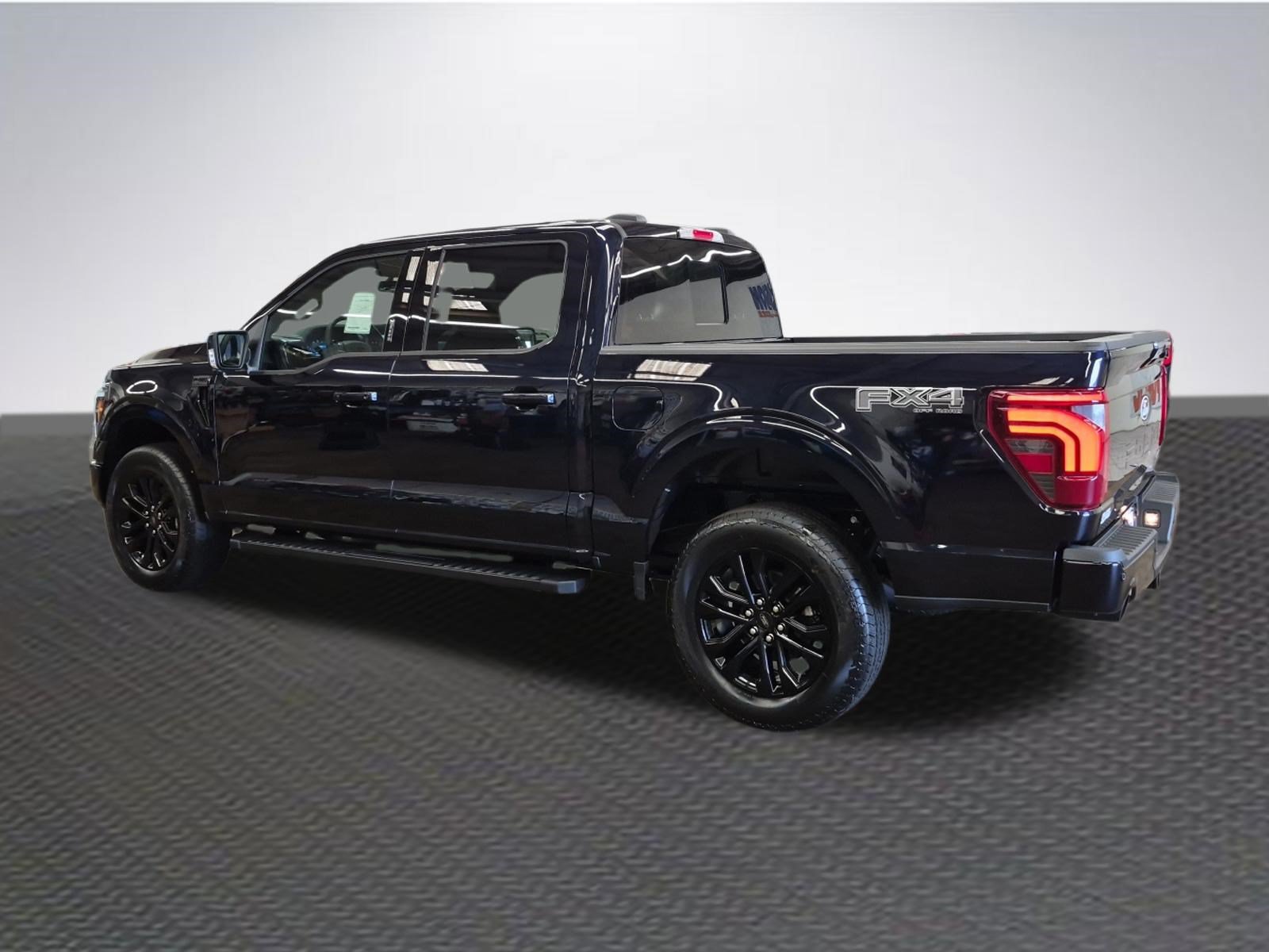 New 2026 Ford F150 Lariat w/ Equipment Group 501A Mid AWD/4WD image 5