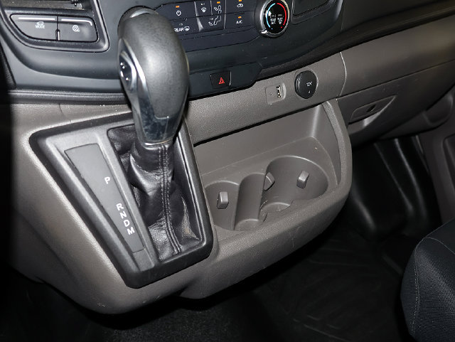 Used 2025 Ford Transit 250 Low Roof w/ Exterior Upgrade Package RWD image 18