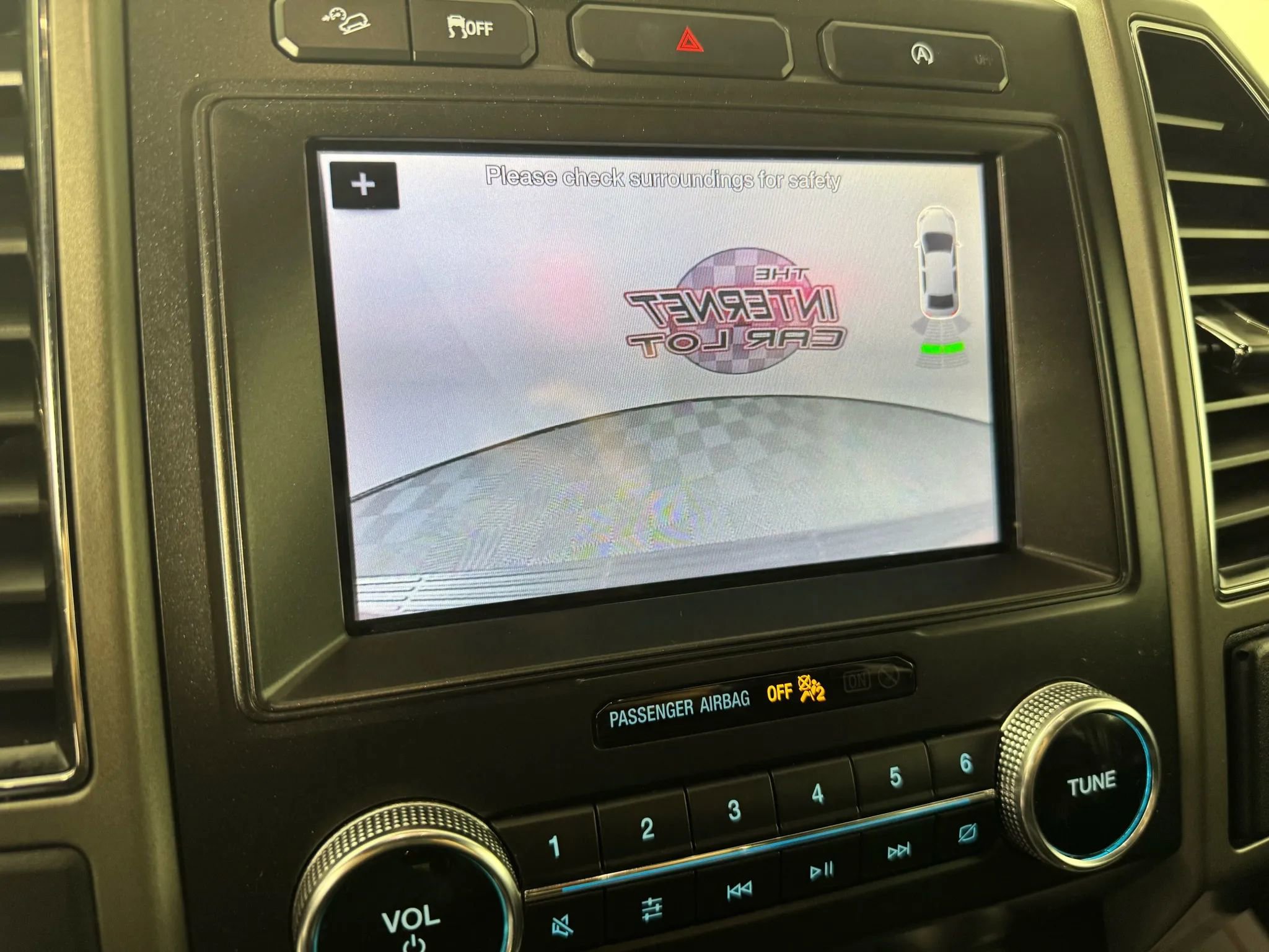 Used 2019 Ford Expedition XLT w/ Equipment Group 201A image 18