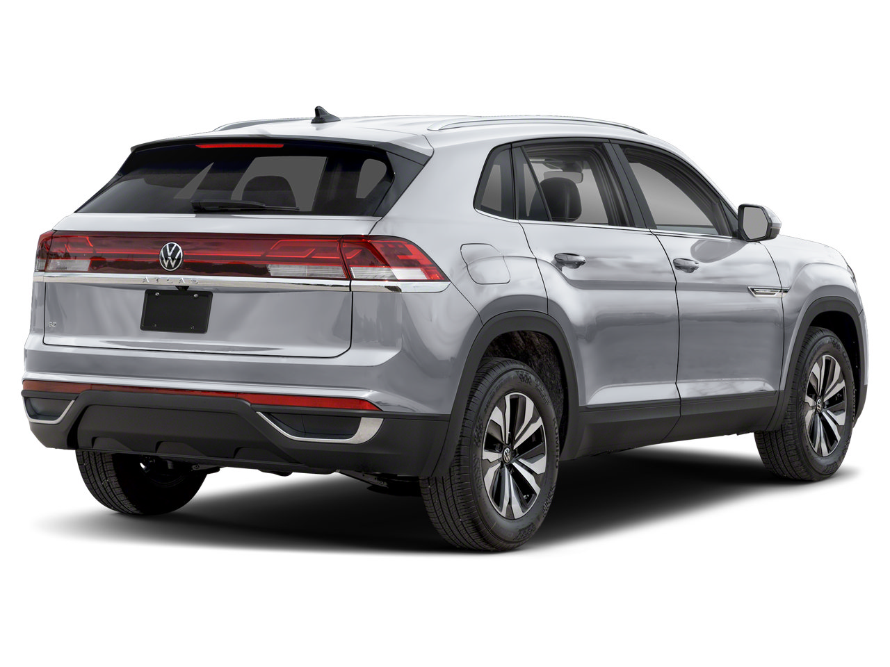 New 2026 Volkswagen Atlas Cross Sport SE AWD/4WD image 29