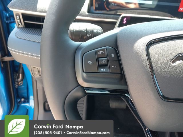 New 2025 Ford Mustang Mach-E Premium image 19