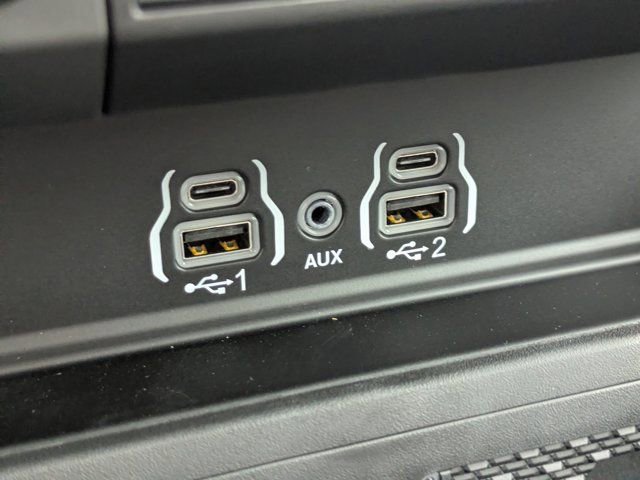 New 2026 RAM 2500 Laramie w/ Night Edition image 19