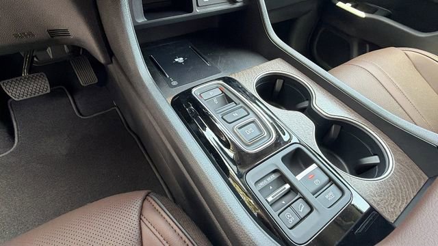 New 2026 Honda Pilot Elite image 24