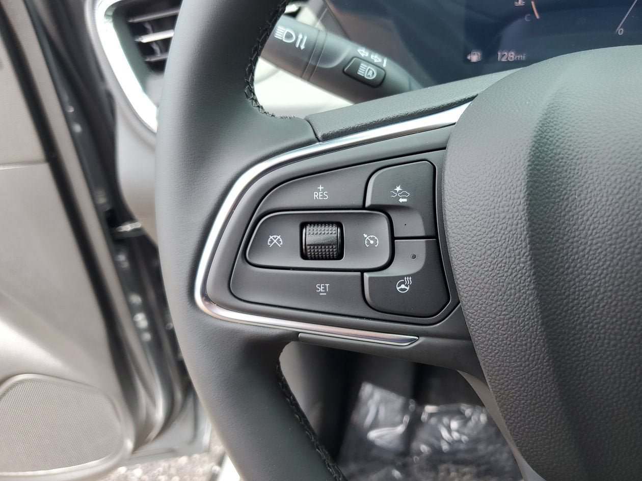 New 2026 Buick Encore GX Sport Touring w/ Comfort Package FWD image 28