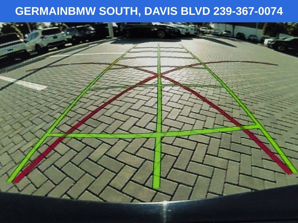 Used 2014 BMW 535i xDrive Sedan AWD/4WD image 23